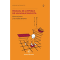 Manual de Limpieza de Un Monje Budista - Hardcover