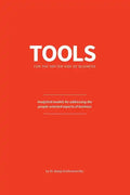 Tools for the softer side of business: Analytical models for addressing the people-oriented aspects of business - Paperback