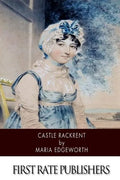 Castle Rackrent - Paperback