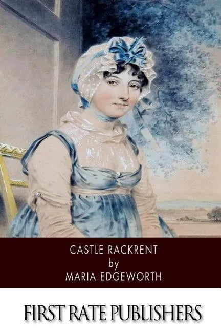 Castle Rackrent - Paperback