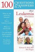 100 Questions & Answers about Leukemia - Paperback