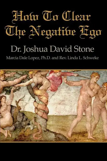 How to Clear the Negative Ego - Paperback