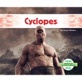 Cyclopes - Library Binding