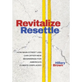 Revitalize I Resettle: How Main Street USA Can Offer New Beginnings for America's Climate-Displaced - Paperback