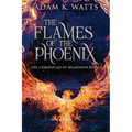The Flames Of The Phoenix - Paperback