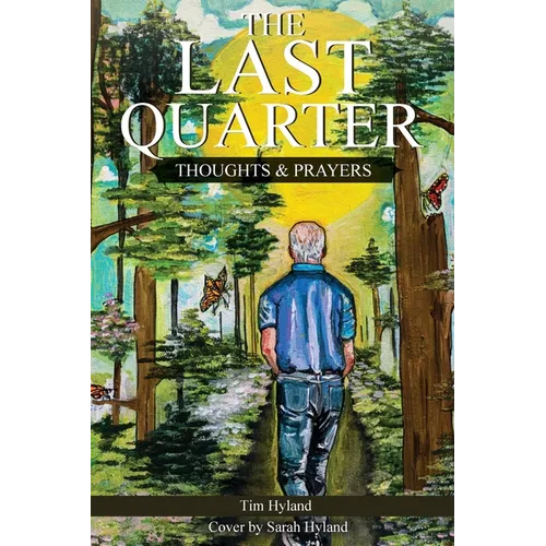 The Last Quarter - Paperback
