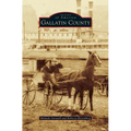 Gallatin County - Hardcover