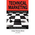 Technical Marketing - Paperback