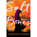 Salt Bones - Hardcover