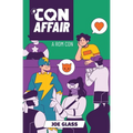 A Con Affair - Paperback