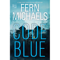 Code Blue - Library Binding