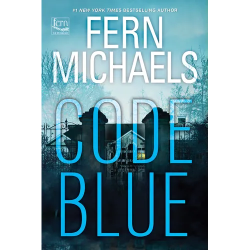 Code Blue - Library Binding