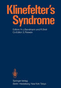 Klinefelter's Syndrome - Paperback