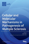Cellular and Molecular Mechanisms in Pathogenesis of Multiple Sclerosis - Hardcover
