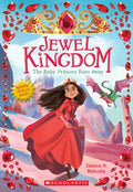 The Ruby Princess Runs Away (Jewel Kingdom #1): Volume 1 - Paperback
