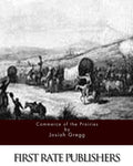 Commerce of the Prairies - Paperback