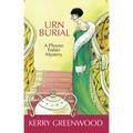 Urn Burial: A Phryne Fisher Mystery - Paperback