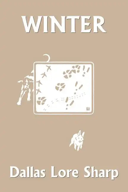 Winter (Yesterday's Classics) - Paperback