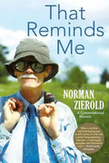 That Reminds Me - Paperback