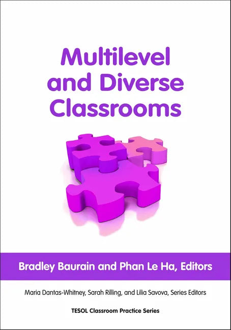 Multilevel and Diverse Classrooms - Paperback