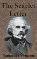 The Scarlet Letter - Hardcover