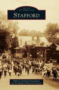 Stafford - Hardcover