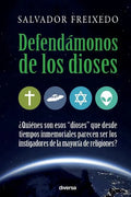 Defendámonos de los dioses - Paperback