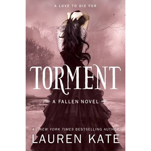 Torment - Paperback