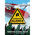 Surviving a Plane Crash - Library Binding