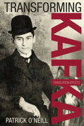 Transforming Kafka: Translation Effects - Paperback
