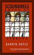 Scoundrels Among Us: Stories - Paperback