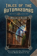 Dreams of Eysan - Paperback