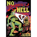 Demons: No Romance in Hell - Paperback