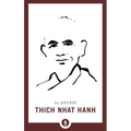 The Pocket Thich Nhat Hanh - Paperback