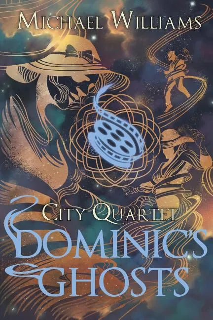Dominic's Ghosts - Paperback