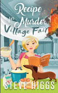 Recipe for Murder - Paperback