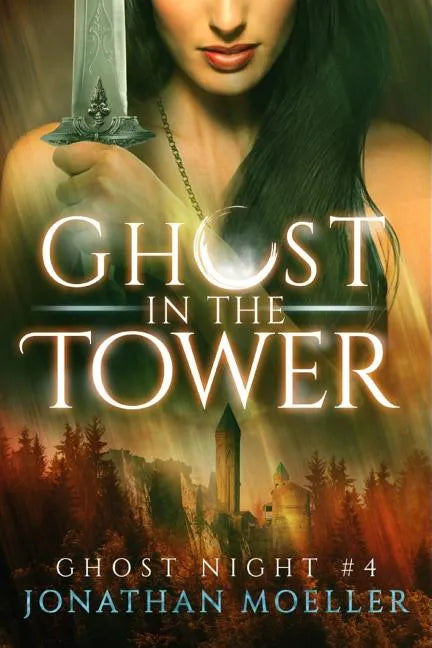 Ghost in the Tower - Paperback