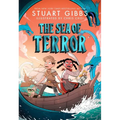 The Sea of Terror - Paperback