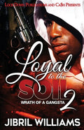 Loyal to the Soil 2 - Paperback