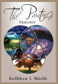 The Painting Trilogy - Hardcover