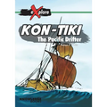 Kon-Tiki: The Pacific Drifter - Paperback