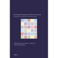 Interlingual Readings of Political Discourse: Translation, Interpreting and Contrastive Analysis - Paperback
