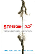 Stretched Thin - Paperback