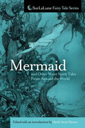 Mermaid and Other Water Spirit Tales From Around the World - Paperback