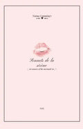 Sonnets de la sirène: sonnets of the mermaid - Paperback