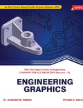 Engineering Graphics - Paperback