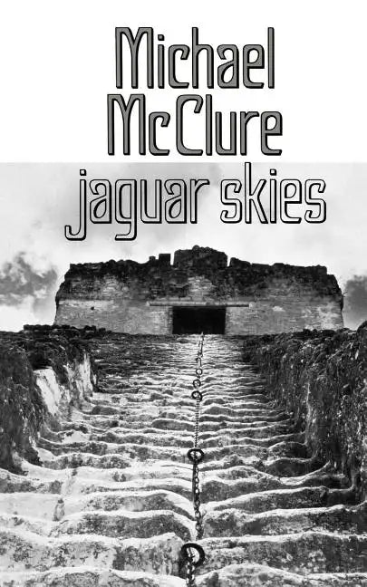 Jaguar Skies - Paperback