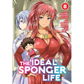 The Ideal Sponger Life Vol. 8 - Paperback