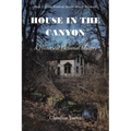 House in the Canyon: A Historical Fictional Mystery - Paperback