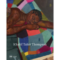 Khalif Tahir Thompson - Hardcover